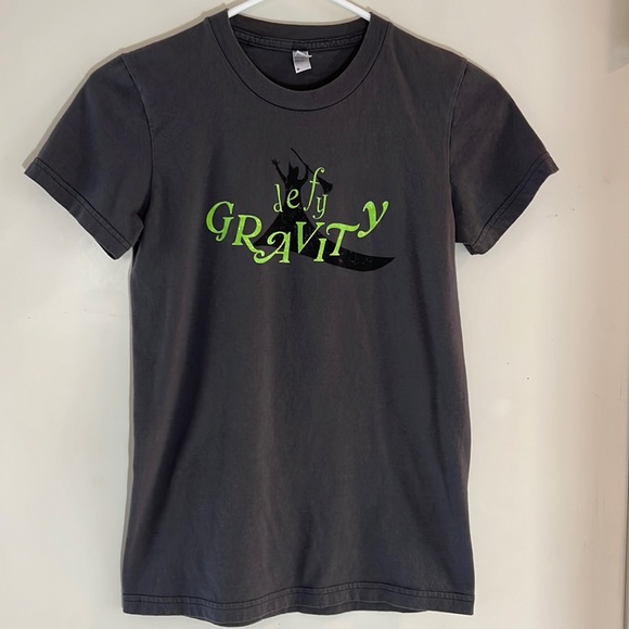 Wicked t-shirt - Picture 1 of 6